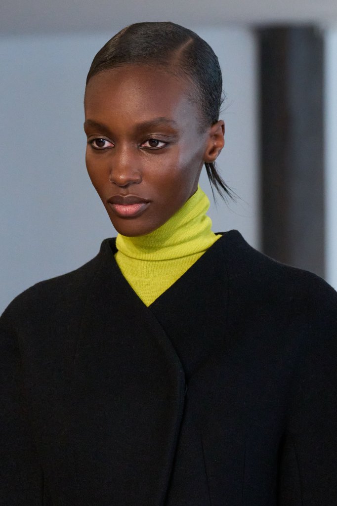 Ashlyn 2026/27秋冬高级成衣秀(细节) - New York Fall 2026