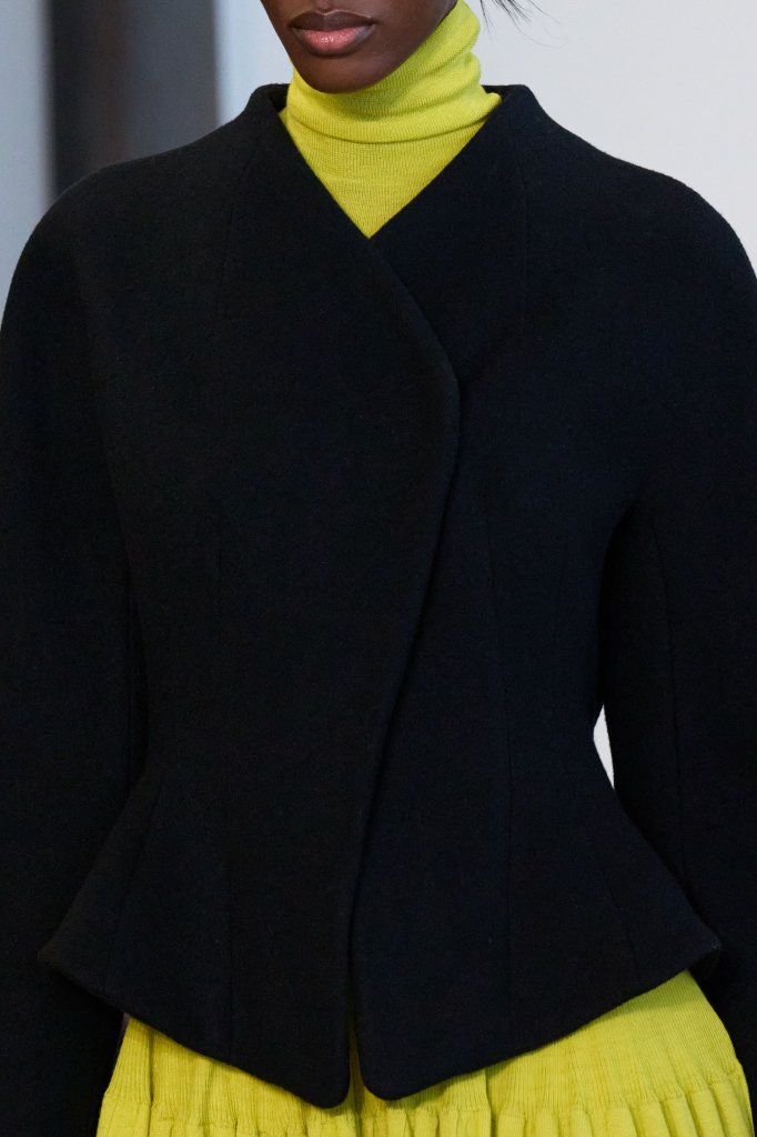 Ashlyn 2026/27秋冬高级成衣秀(细节) - New York Fall 2026