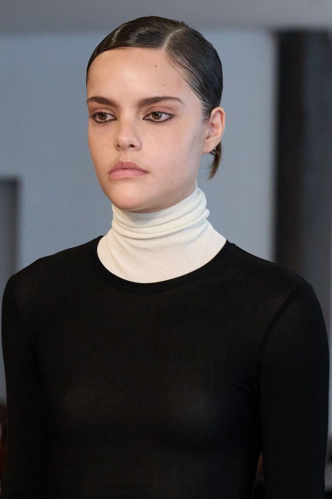 Ashlyn 2026/27秋冬高级成衣秀(细节) - New York Fall 2026