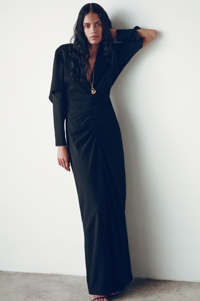 A.L.C. 2026/27秋冬高级成衣Lookbook