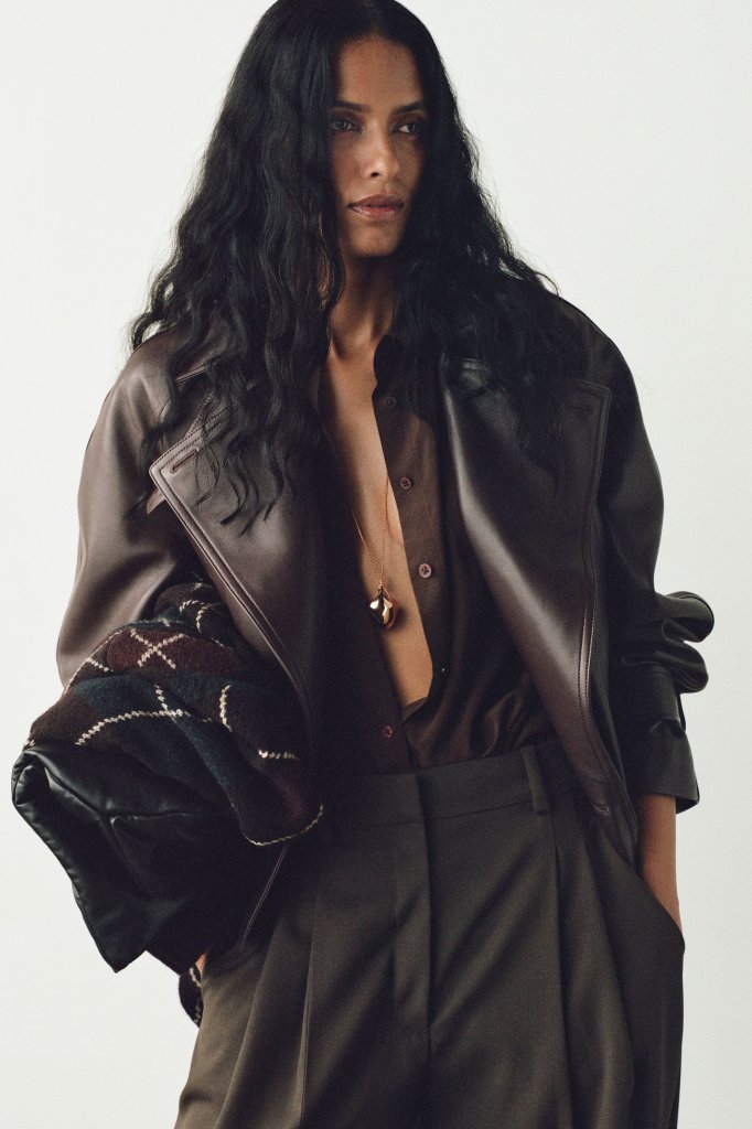 A.L.C. 2026/27秋冬高级成衣Lookbook