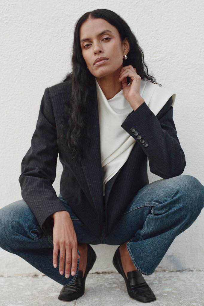 A.L.C. 2026/27秋冬高级成衣Lookbook