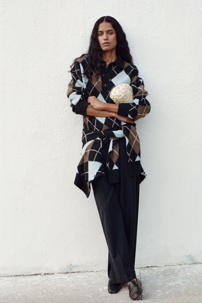 A.L.C. 2026/27秋冬高级成衣Lookbook