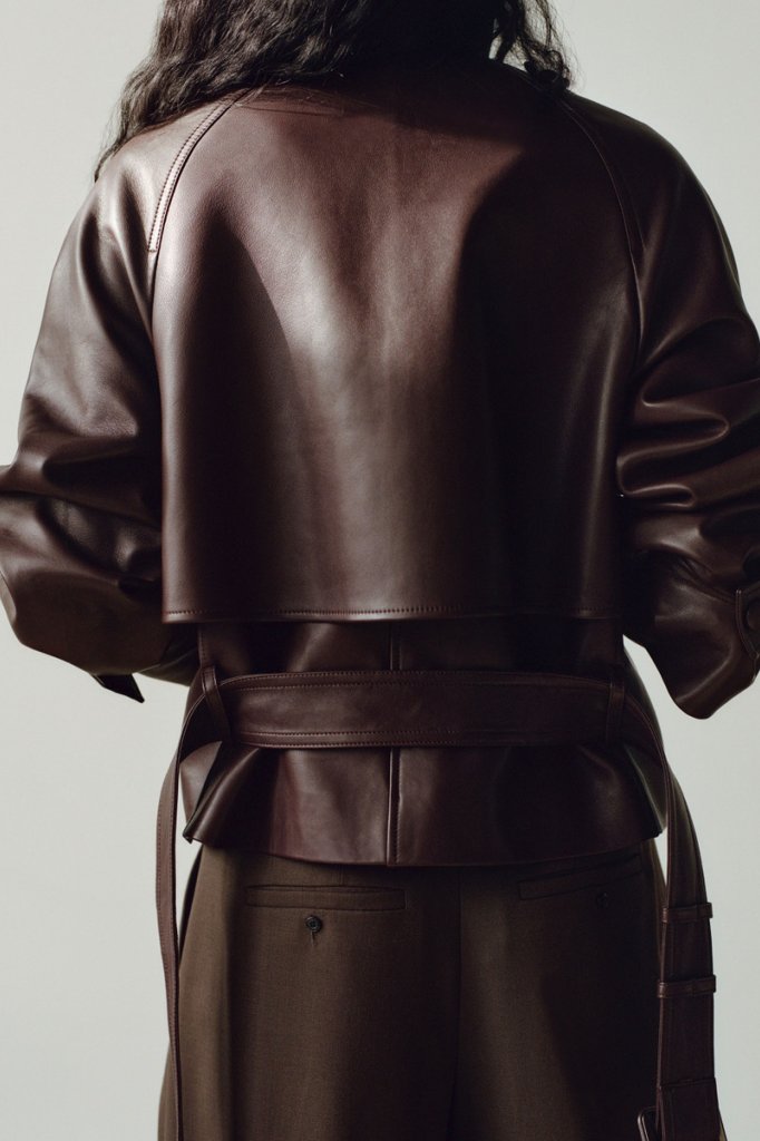 A.L.C. 2026/27秋冬高级成衣Lookbook