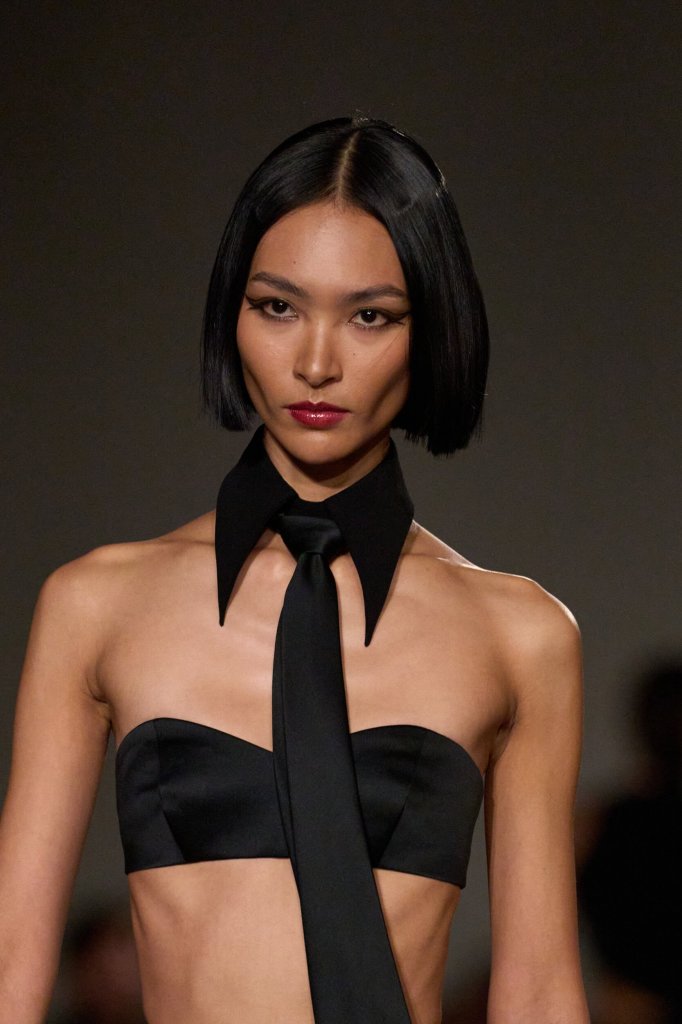 克里斯蒂安&middot;西里亚诺 Christian Siriano 2026/27秋冬高级成衣秀(细节) - New York Fall 2026