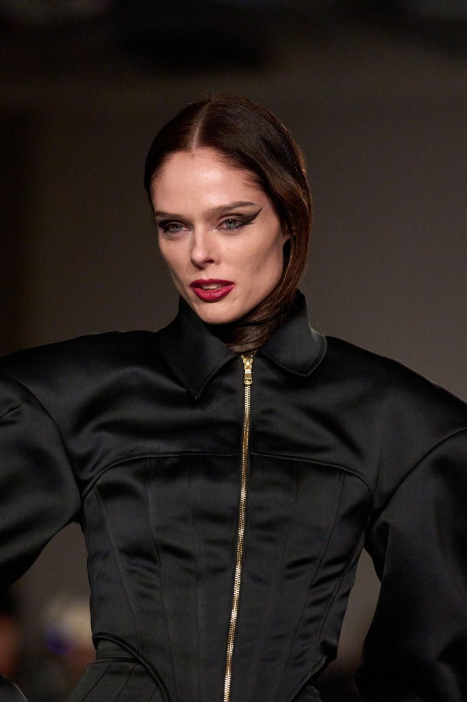 克里斯蒂安&middot;西里亚诺 Christian Siriano 2026/27秋冬高级成衣秀(细节) - New York Fall 2026