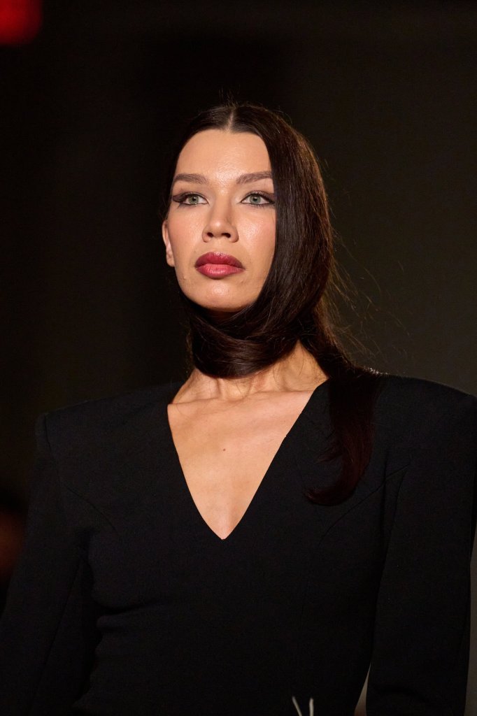 克里斯蒂安&middot;西里亚诺 Christian Siriano 2026/27秋冬高级成衣秀(细节) - New York Fall 2026