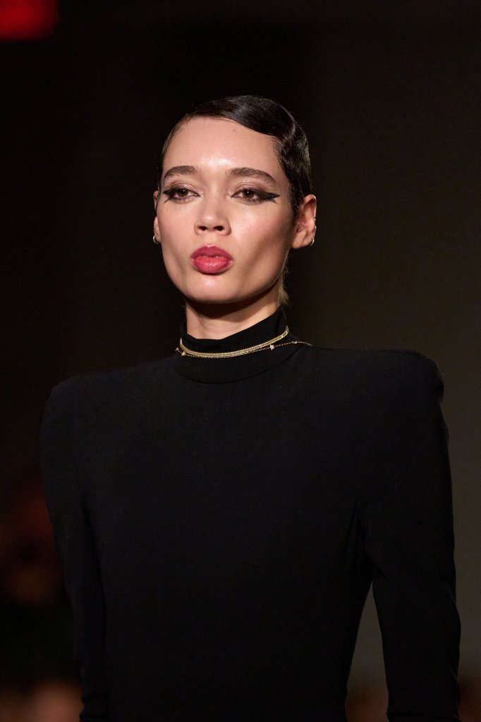 克里斯蒂安&middot;西里亚诺 Christian Siriano 2026/27秋冬高级成衣秀(细节) - New York Fall 2026