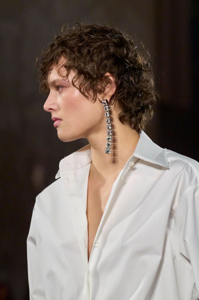 迈克高仕 Michael Kors Collection 2026/27秋冬高级成衣秀(细节) - New York Fall 2026