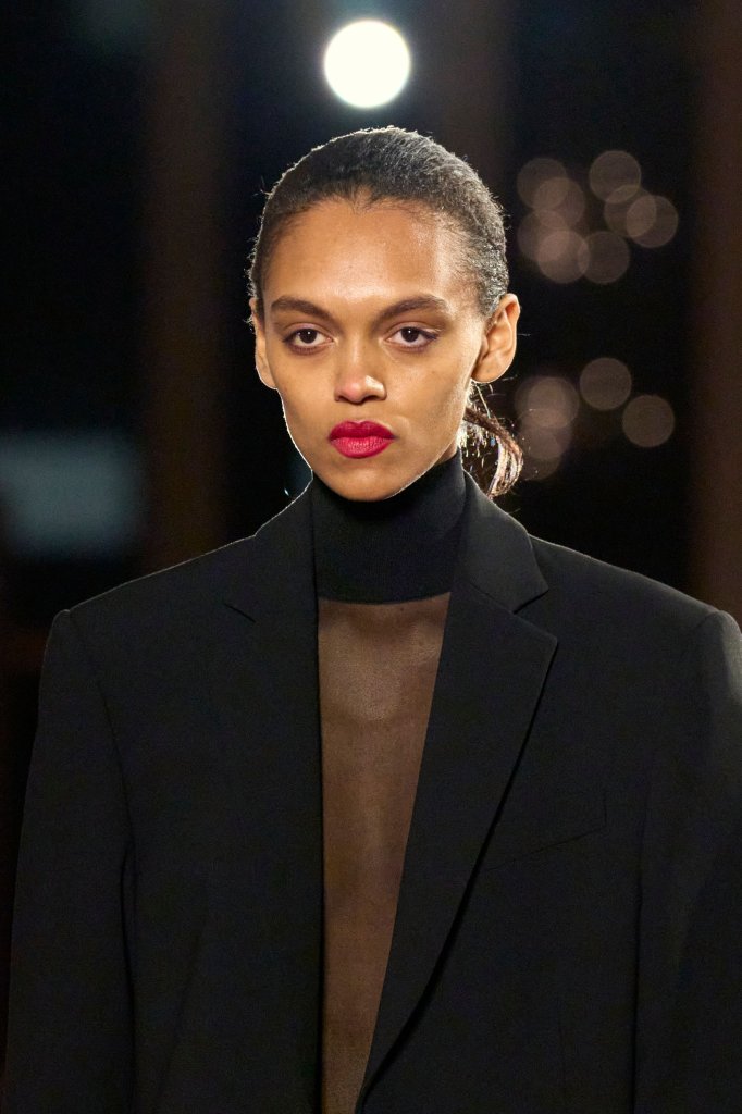 迈克高仕 Michael Kors Collection 2026/27秋冬高级成衣秀(细节) - New York Fall 2026