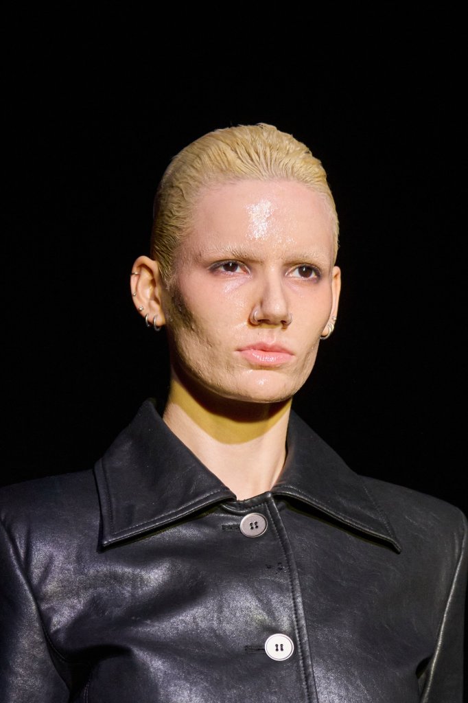 Elena Velez 2026/27秋冬高级成衣秀(细节) - New York Fall 2026