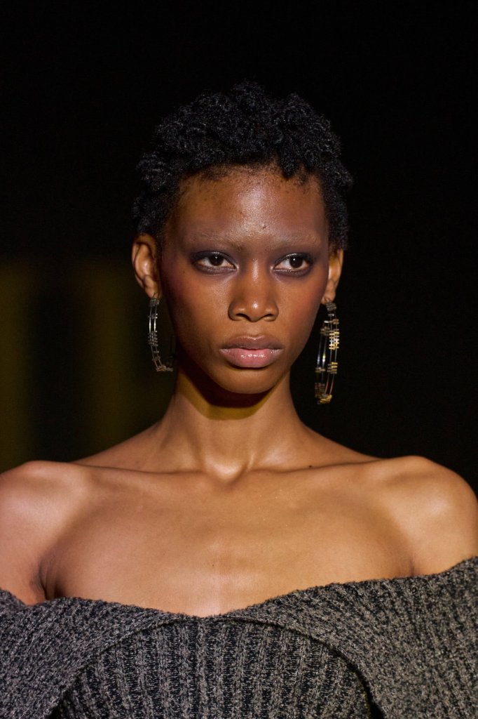 Elena Velez 2026/27秋冬高级成衣秀(细节) - New York Fall 2026