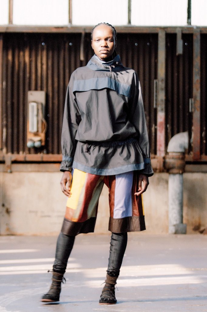 SC103 2026/27秋冬高级成衣Lookbook