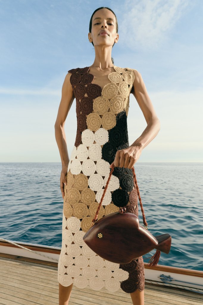 Simon Miller 2026春夏高级成衣Lookbook