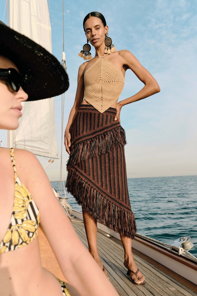 Simon Miller 2026春夏高级成衣Lookbook