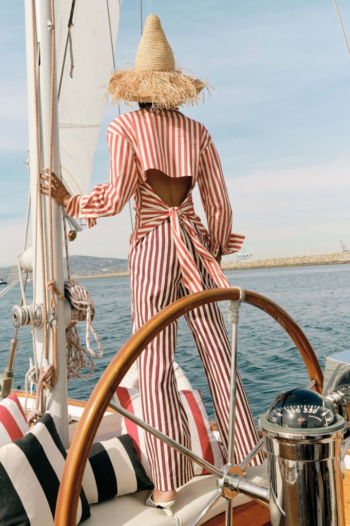 Simon Miller 2026春夏高级成衣Lookbook