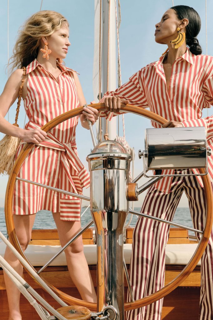 Simon Miller 2026春夏高级成衣Lookbook