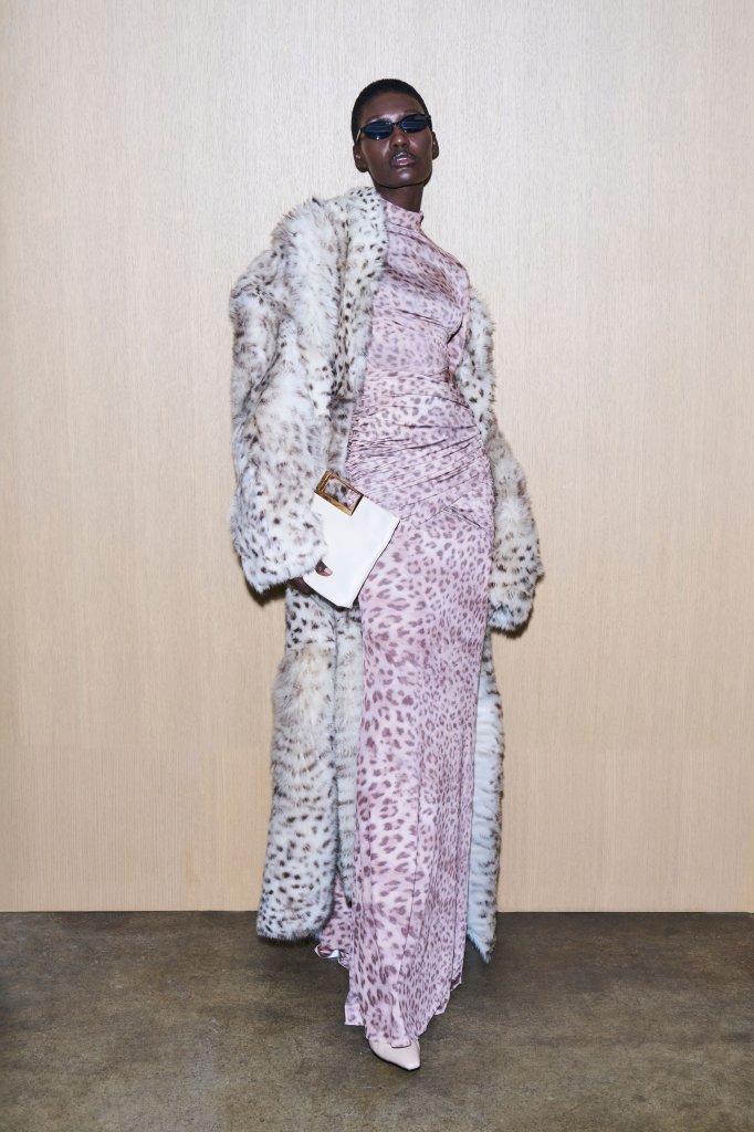 LaPointe 2026/27秋冬高级成衣Lookbook