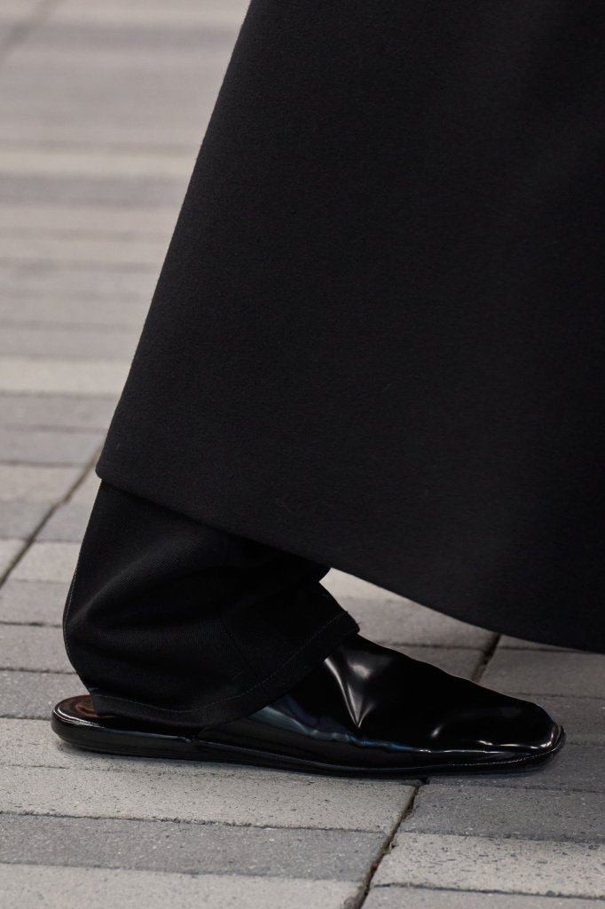 卡尔文.克莱恩 Calvin Klein Collection 2026/27秋冬高级成衣秀(细节) - New York Fall 2026