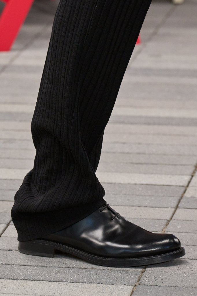 卡尔文.克莱恩 Calvin Klein Collection 2026/27秋冬高级成衣秀(细节) - New York Fall 2026