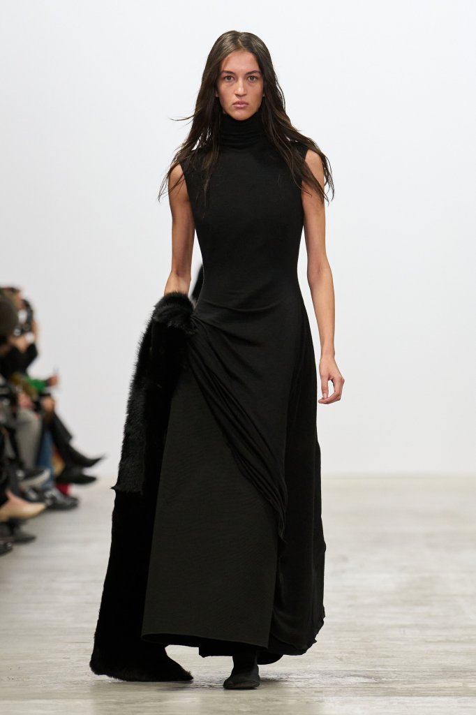 Fforme 2026/27秋冬高级成衣秀 - New York Fall 2026