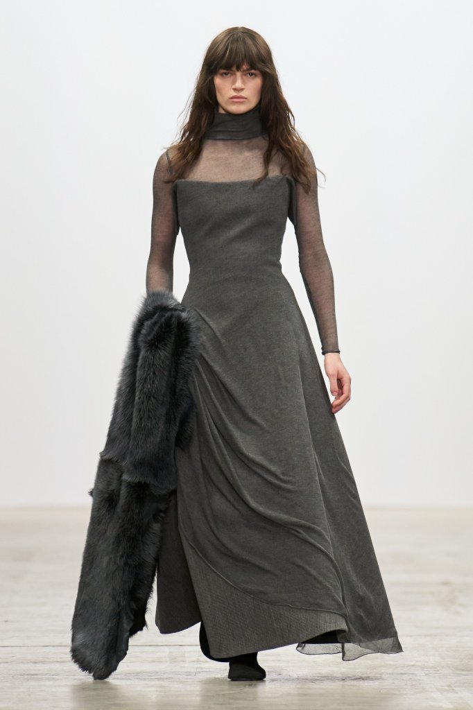 Fforme 2026/27秋冬高级成衣秀 - New York Fall 2026