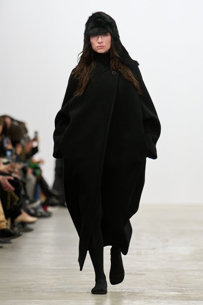 Fforme 2026/27秋冬高级成衣秀 - New York Fall 2026