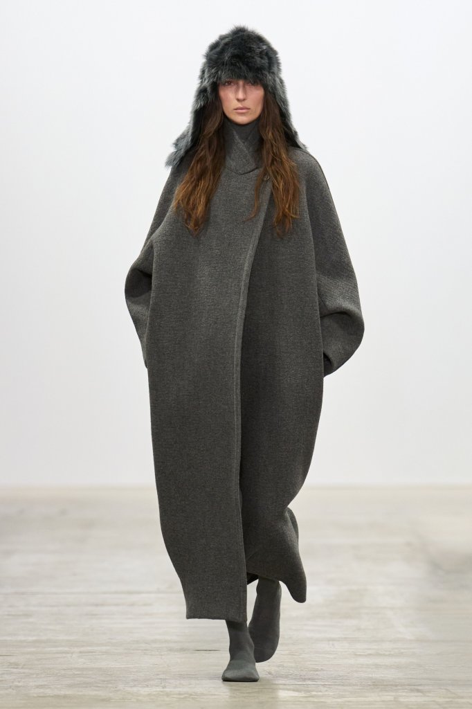 Fforme 2026/27秋冬高级成衣秀 - New York Fall 2026