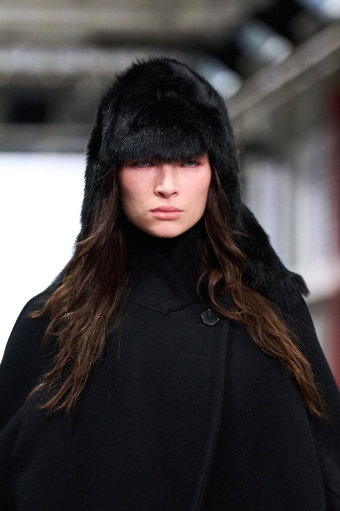 Fforme 2026/27秋冬高级成衣秀(细节) - New York Fall 2026