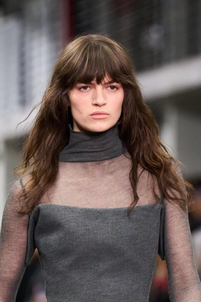 Fforme 2026/27秋冬高级成衣秀(细节) - New York Fall 2026