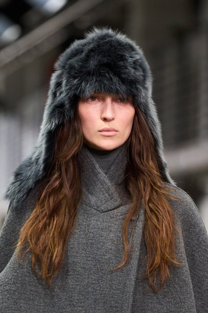 Fforme 2026/27秋冬高级成衣秀(细节) - New York Fall 2026