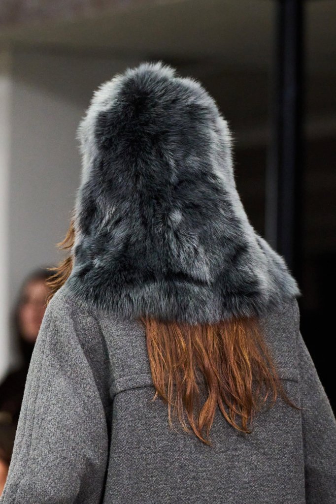 Fforme 2026/27秋冬高级成衣秀(细节) - New York Fall 2026