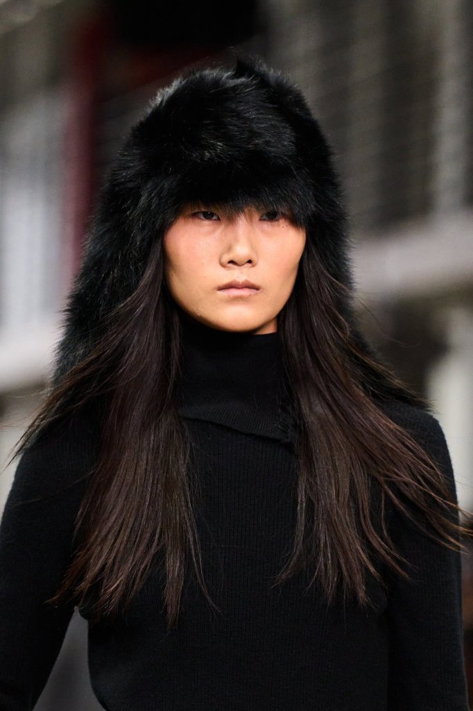 Fforme 2026/27秋冬高级成衣秀(细节) - New York Fall 2026