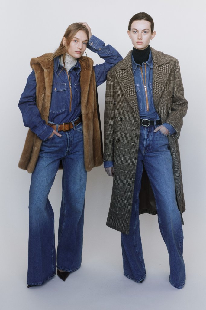 依盖尔&middot;埃斯茹艾尔 Yigal Azrou&euml;l 2026/27秋冬高级成衣Lookbook