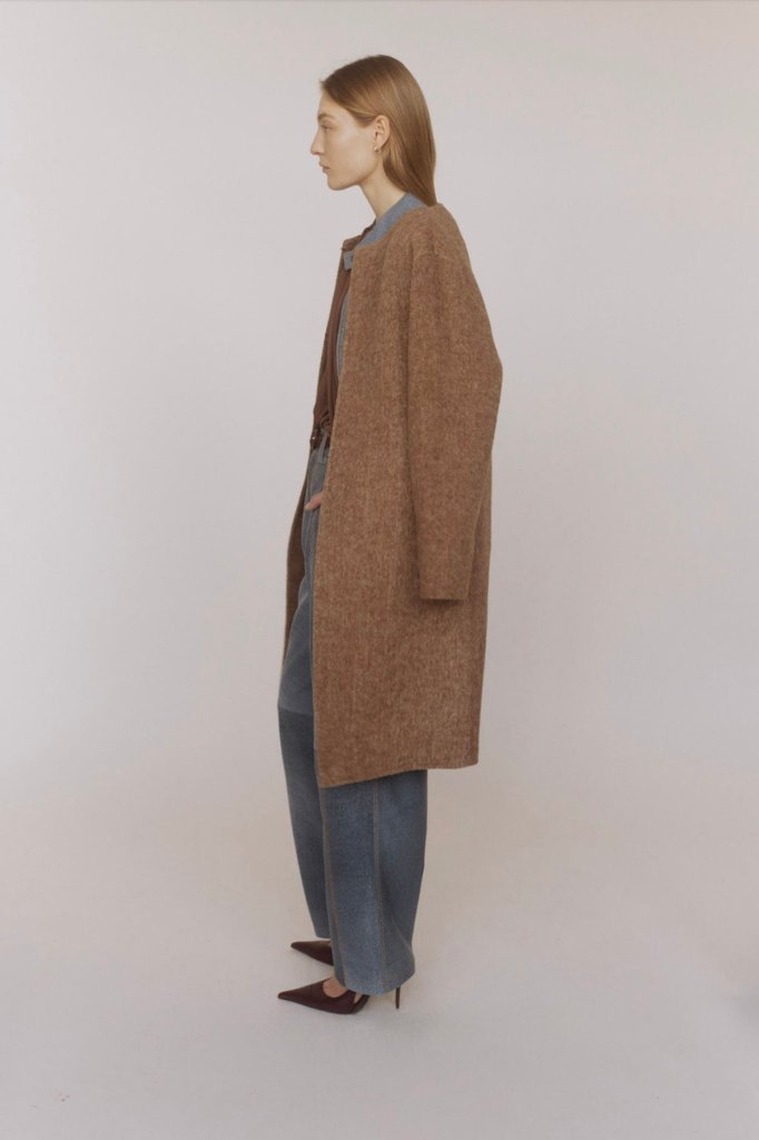 依盖尔&middot;埃斯茹艾尔 Yigal Azrou&euml;l 2026/27秋冬高级成衣Lookbook