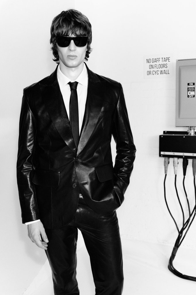 Simkhai 2026/27秋冬高级成衣Lookbook