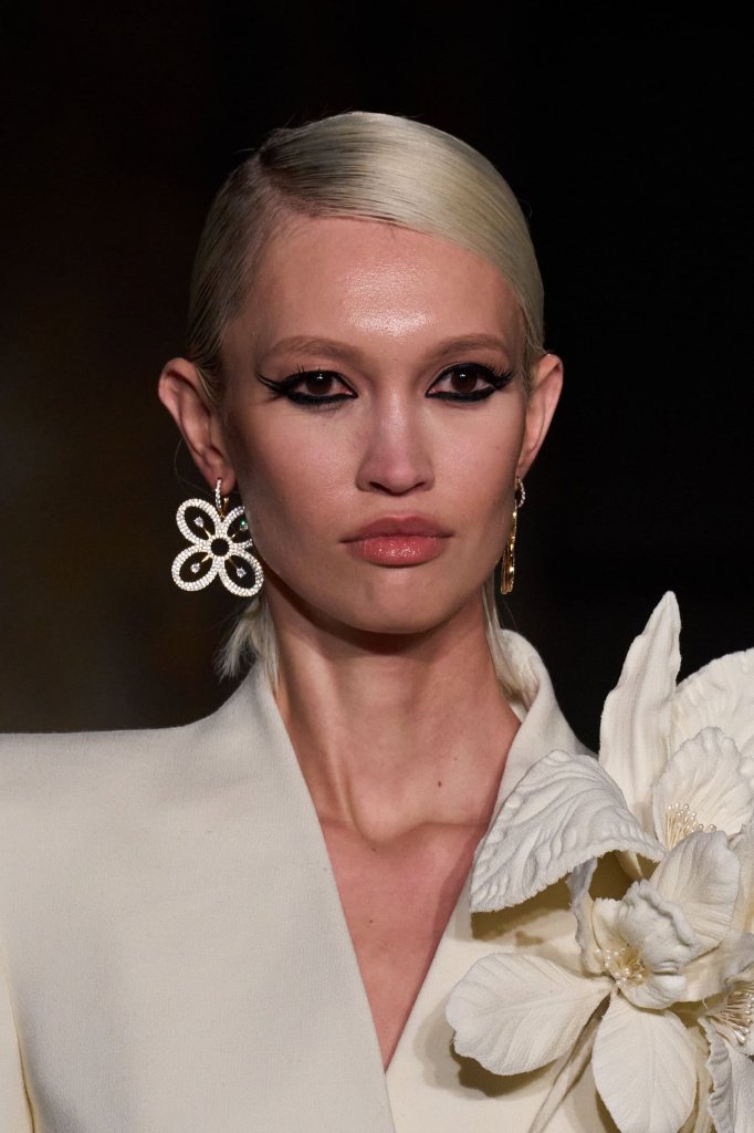 Sergio Hudson 2026/27秋冬高级成衣秀(细节) - New York Fall 2026