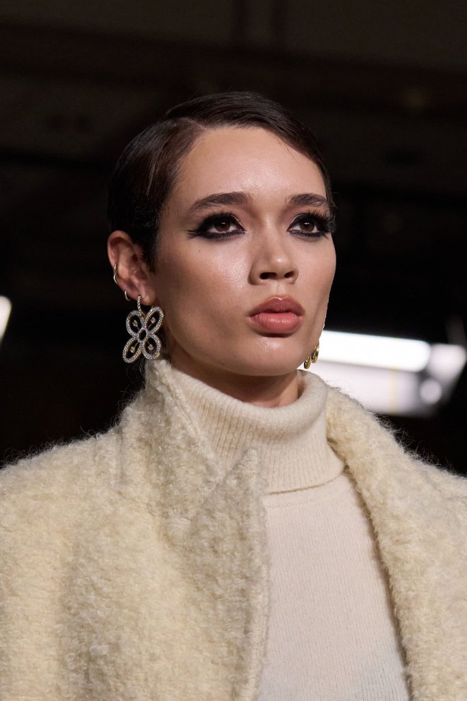 Sergio Hudson 2026/27秋冬高级成衣秀(细节) - New York Fall 2026