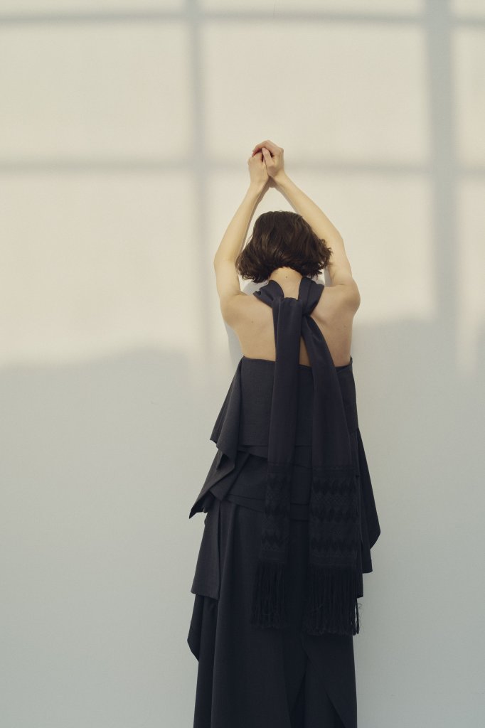 Heirlome 2026/27秋冬高级成衣Lookbook