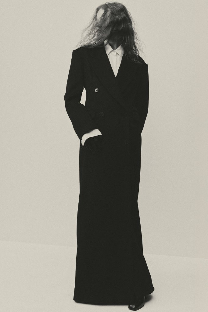 Heirlome 2026/27秋冬高级成衣Lookbook