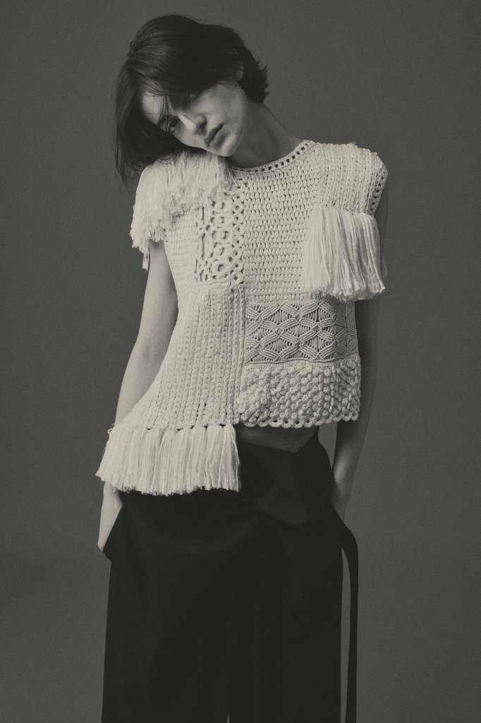 Heirlome 2026/27秋冬高级成衣Lookbook