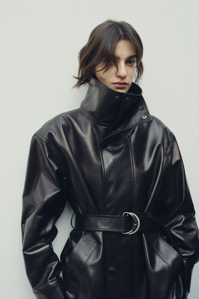 Heirlome 2026/27秋冬高级成衣Lookbook