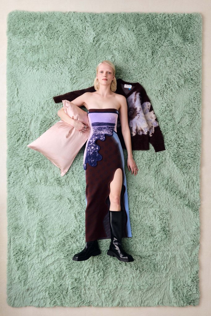 PH5 2026/27秋冬高级成衣Lookbook