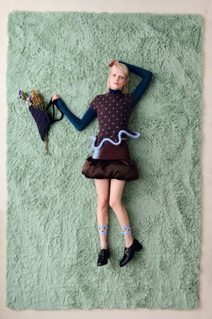 PH5 2026/27秋冬高级成衣Lookbook