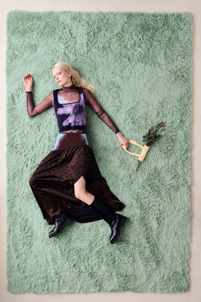 PH5 2026/27秋冬高级成衣Lookbook