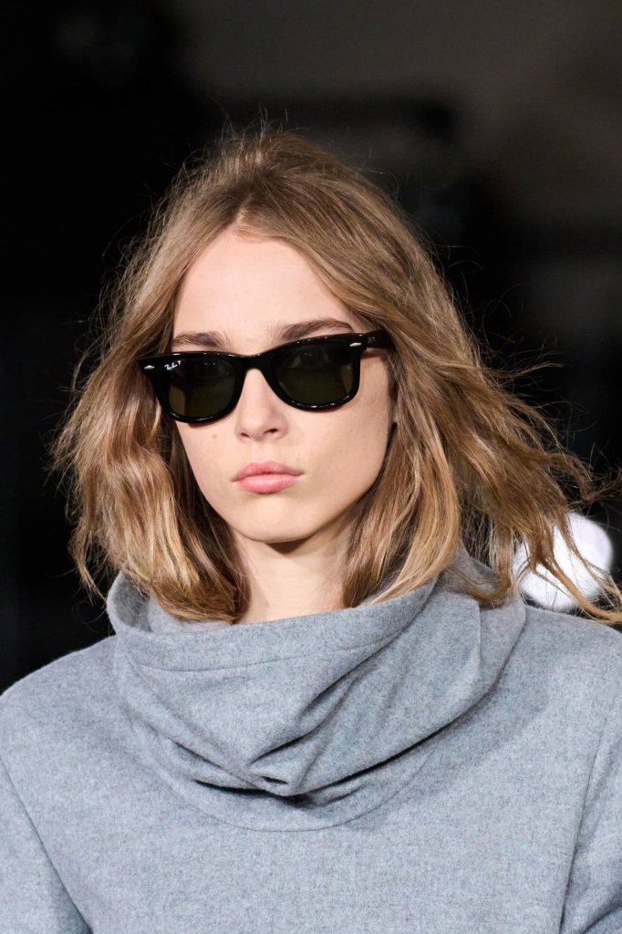 7 For All Mankind 2026/27秋冬高级成衣秀(细节) - New York Fall 2026