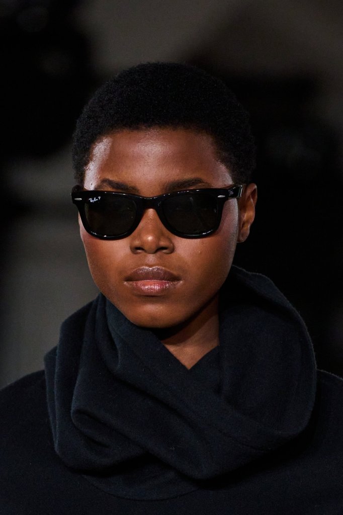 7 For All Mankind 2026/27秋冬高级成衣秀(细节) - New York Fall 2026