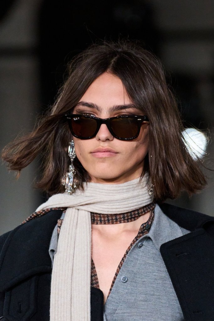 7 For All Mankind 2026/27秋冬高级成衣秀(细节) - New York Fall 2026