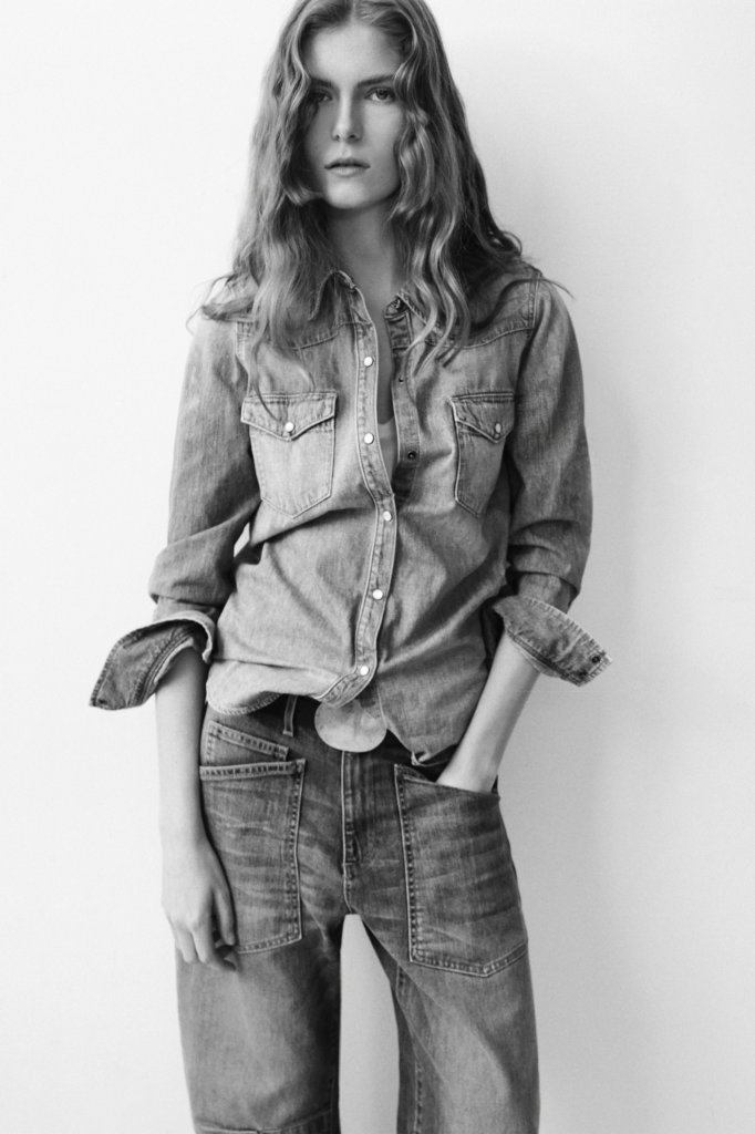 Nili Lotan 2026/27秋冬高级成衣Lookbook