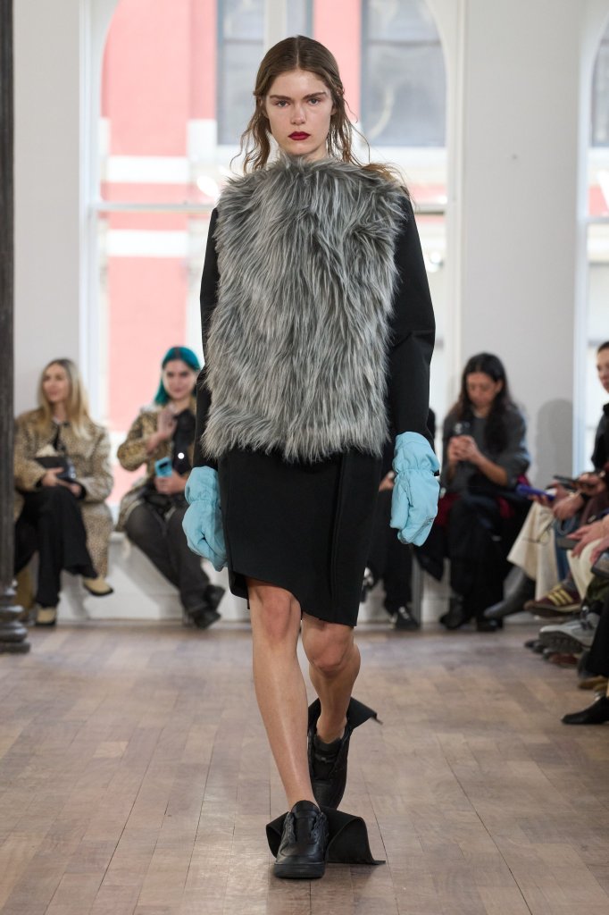 Lii 2026/27秋冬高级成衣秀 - New York Fall 2026